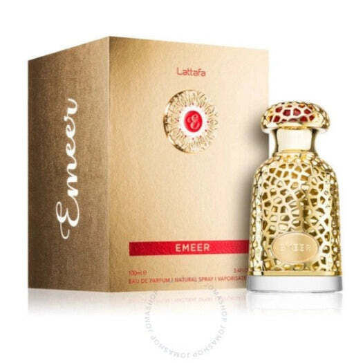 Lattafa Emeer Eau De Parfum LuxuryLifeWay Online Store