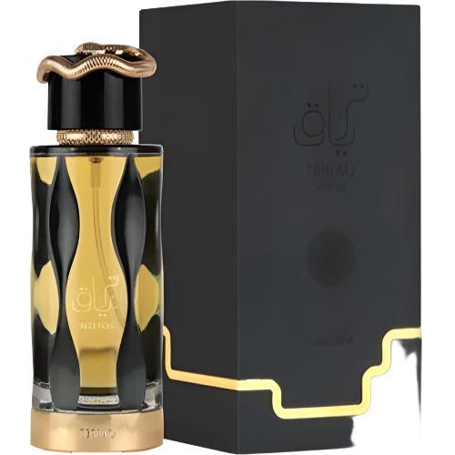 Lattafa Teriaq Intense Eau De Parfum LuxuryLifeWay Online Store