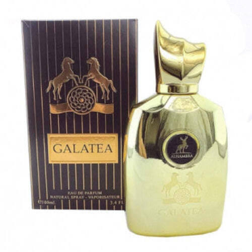 Maison Alhambra Galatea Eau De Parfum LuxuryLifeWay Online Store