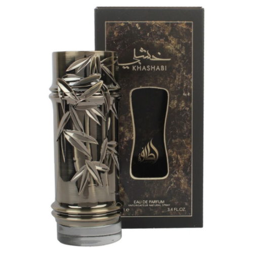 Lattafa Khashabi Eau De Parfum LuxuryLifeWay Online Store