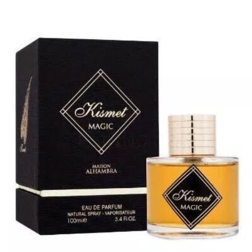 Maison Alhambra Kismet Magic Eau De Parfum LuxuryLifeWay Online Store