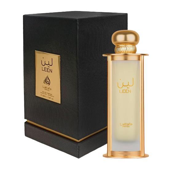 Lattafa Pride Leen Eau De Parfum LuxuryLifeWay Online Store