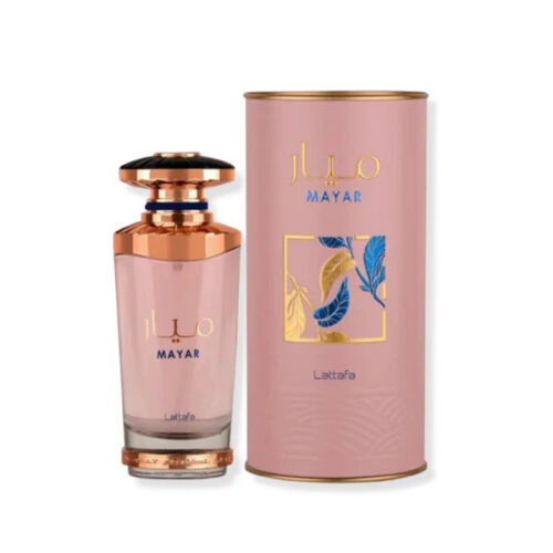 Lattafa Mayar Eau De Parfum LuxuryLifeWay Online Store