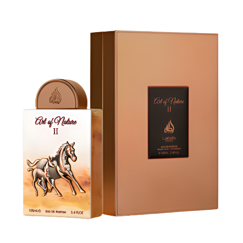 Lattafa Pride Art Of Nature II Eau De Parfum LuxuryLifeWay Online Store
