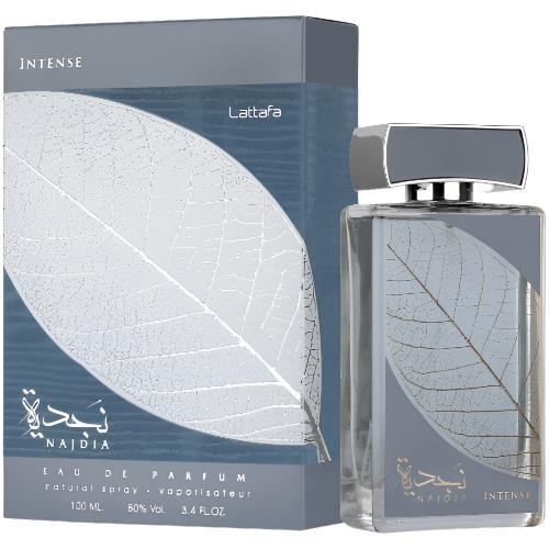 Lattafa Najdia Intense Eau De Parfum LuxuryLifeWay Online Store