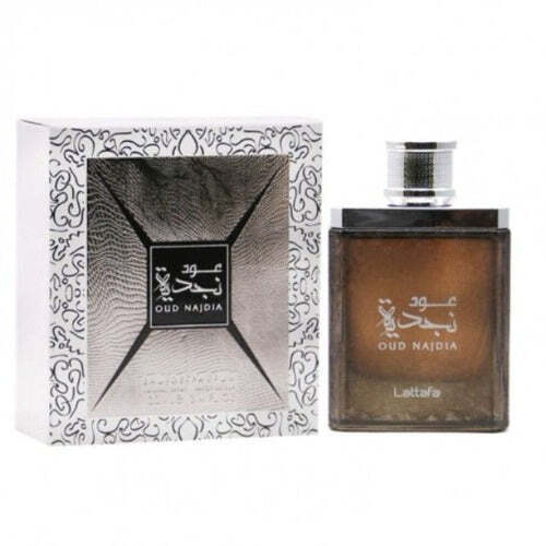 Lattafa Oud Najdia Eau De Parfum LuxuryLifeWay Online Store