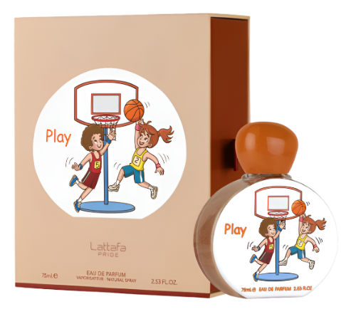 Lattafa Pride Play For Kids Eau De Parfum LuxuryLifeWay Online Store