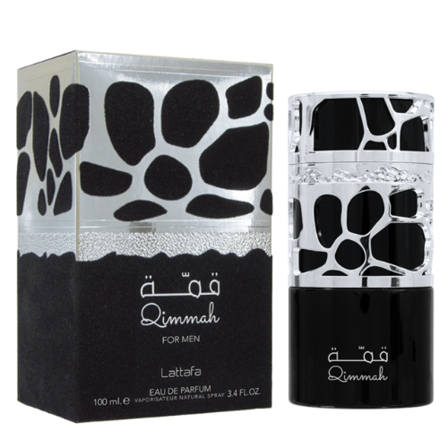 Lattafa Qimmah Eau De Parfum LuxuryLifeWay Online Store
