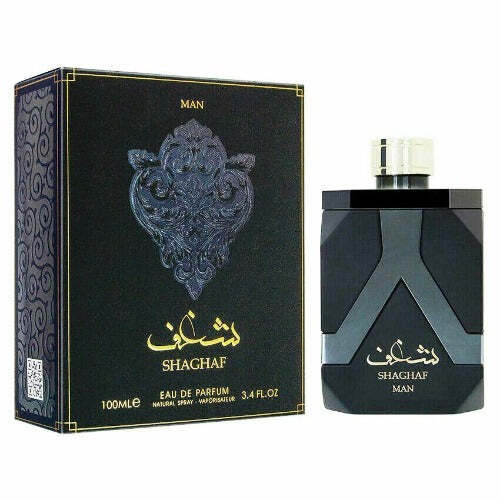 Lattafa Shaghaf Eau De Parfum LuxuryLifeWay Online Store