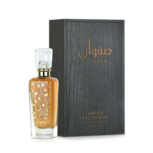 Lattafa Safwaan L'Autre Oud Eau De Parfum LuxuryLifeWay Online Store