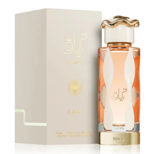 Lattafa Teriaq Eau De Parfum LuxuryLifeWay Online Store