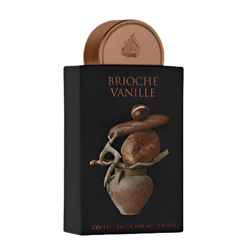 Lattafa Pride Brioche Vanille Eau De Parfum LuxuryLifeWay Online Store