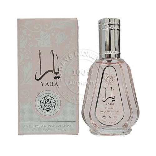 Lattafa Yara Eau De Parfum LuxuryLifeWay Online Store