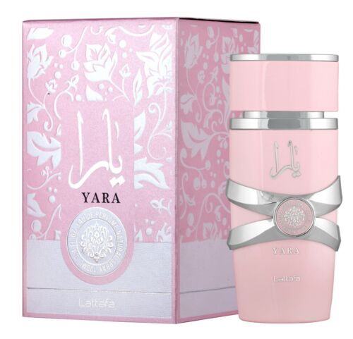 Lattafa Yara Eau De Parfum LuxuryLifeWay Online Store