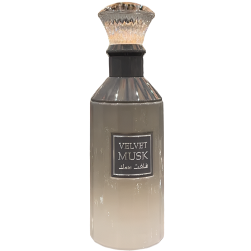 Lattafa Velvet Musk Eau De Parfum LuxuryLifeWay Online Store