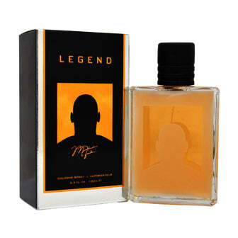 Michael Jordan Legend Cologne LuxuryLifeWay Online Store