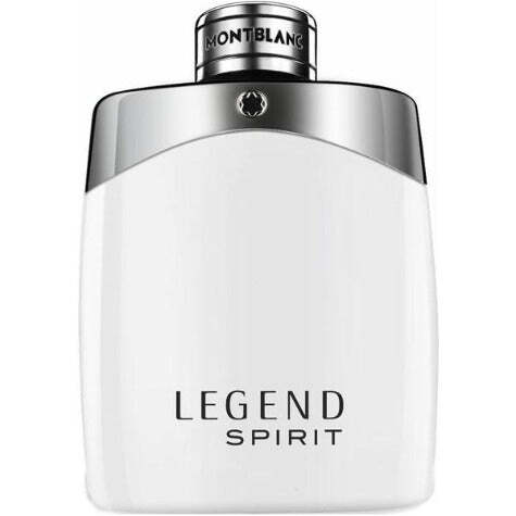 Mont Blanc Legend Spirit Eau De Toilette LuxuryLifeWay Online Store