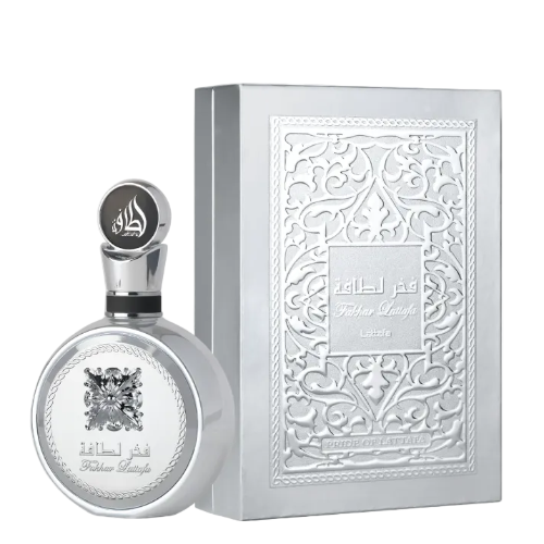 Lattafa Fakhar Platin Eau De Parfum LuxuryLifeWay Online Store