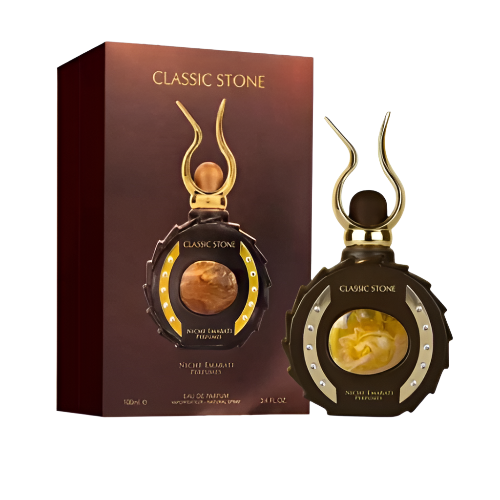 Lattafa Niche Emarati Classic Stone Eau De Parfum LuxuryLifeWay Online Store