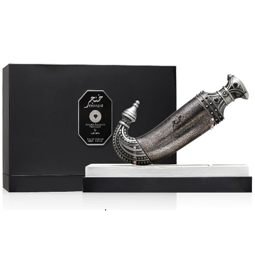 Lattafa Niche Emarati Khanjar Eau De Parfum LuxuryLifeWay Online Store