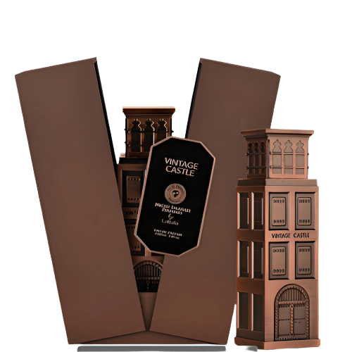 Lattafa Niche Emarati Vintage Castle Eau De Parfum LuxuryLifeWay Online Store