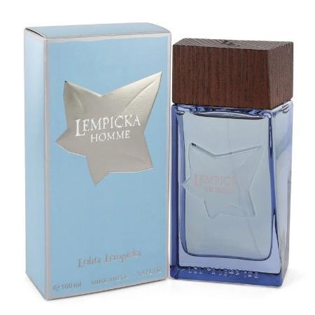 Lolita Lempicka Homme Eau De Toilette LuxuryLifeWay Online Store
