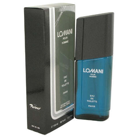 Lomani Eau De Toilette LuxuryLifeWay Online Store