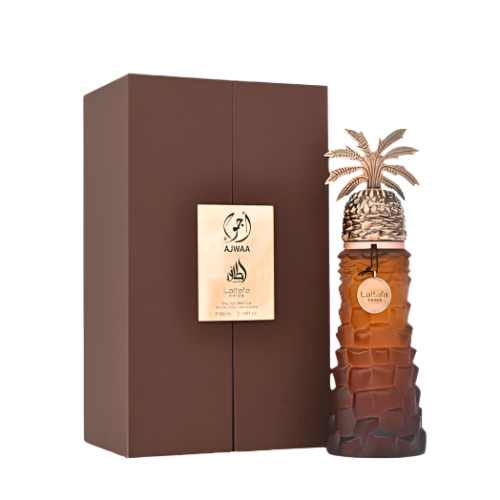 Lattafa Pride Ajwaa Eau De Parfum LuxuryLifeWay Online Store