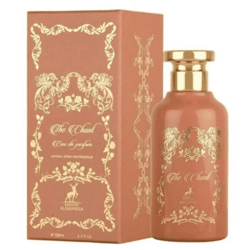 Maison Alhambra The Chant Eau De Parfum LuxuryLifeWay Online Store