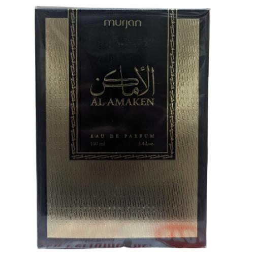 Dumont Murjan Al Amaken Eau De Parfum LuxuryLifeWay Online Store