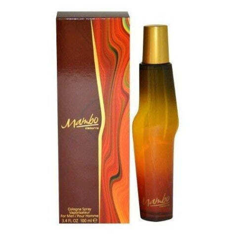 Mambo Eau De Toilette LuxuryLifeWay Online Store