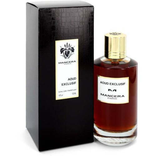 Mancera Aoud Exclusif Eau De Parfum LuxuryLifeWay Online Store