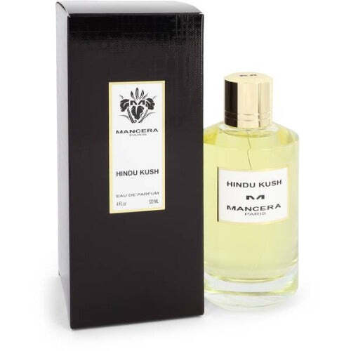 Mancera Hindu Kush Eau De Parfum LuxuryLifeWay Online Store