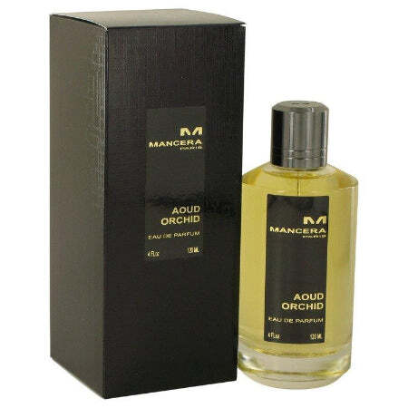 Mancera Aoud Orchid Eau De Parfum LuxuryLifeWay Online Store