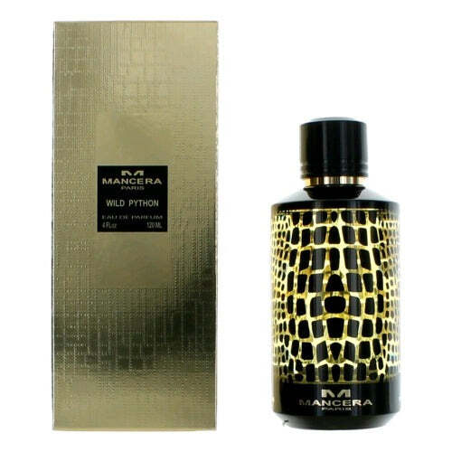 Mancera Wild Python Eau De Parfum LuxuryLifeWay Online Store