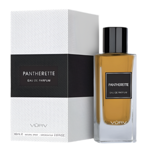 Lattafa Vurv Pantherette Eau De Parfum LuxuryLifeWay Online Store