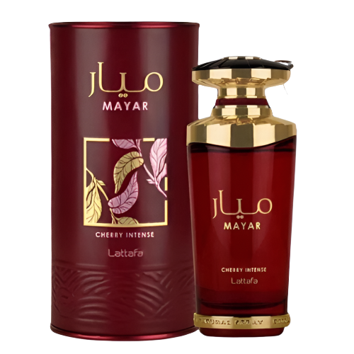 Lattafa Mayar Cherry Intense Eau De Parfum LuxuryLifeWay Online Store