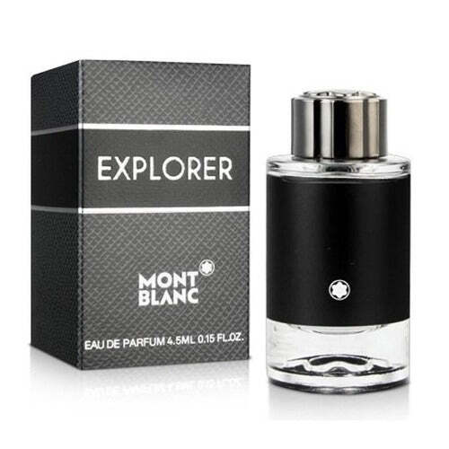 Mont Blanc Explorer Eau De Parfum LuxuryLifeWay Online Store