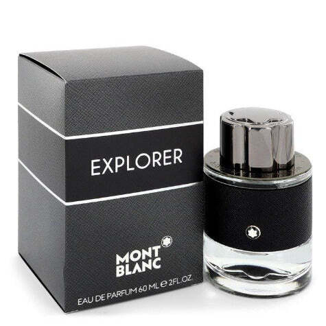 Mont Blanc Explorer Eau De Parfum LuxuryLifeWay Online Store