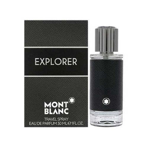 Mont Blanc Explorer Eau De Parfum LuxuryLifeWay Online Store