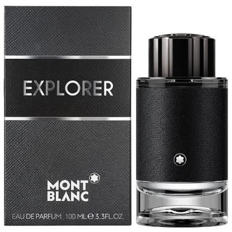 Mont Blanc Explorer Eau De Parfum LuxuryLifeWay Online Store