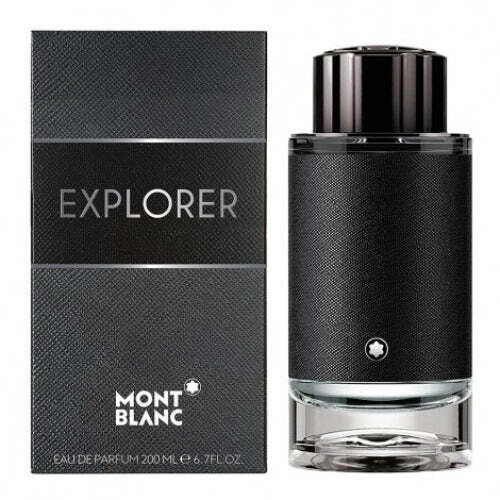 Mont Blanc Explorer Eau De Parfum LuxuryLifeWay Online Store