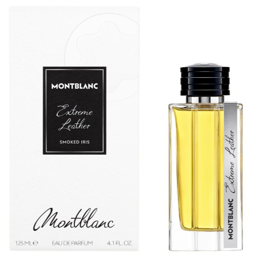 Mont Blanc Extreme Leather Eau De Parfum LuxuryLifeWay Online Store