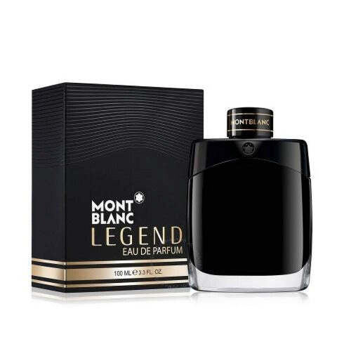 Mont Blanc Legend Eau De Parfum LuxuryLifeWay Online Store