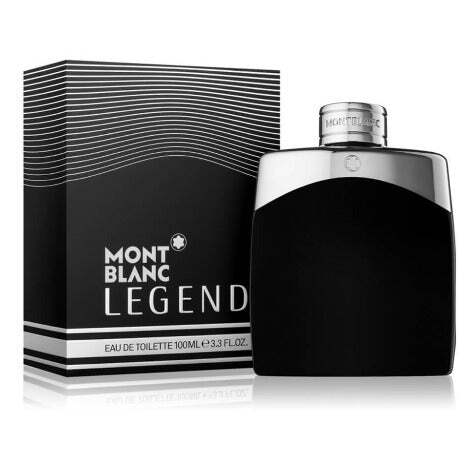 Mont Blanc Legend Eau De Toilette LuxuryLifeWay Online Store