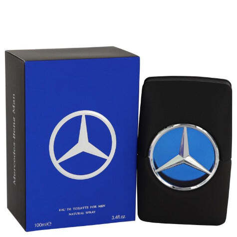 Mercedes Benz Man Eau De Toilette LuxuryLifeWay Online Store