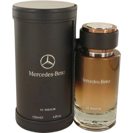 Mercedes Benz Le Parfum Eau De Parfum LuxuryLifeWay Online Store