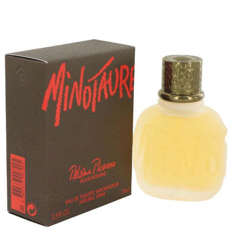 Minotaure Eau De Toilette LuxuryLifeWay Online Store
