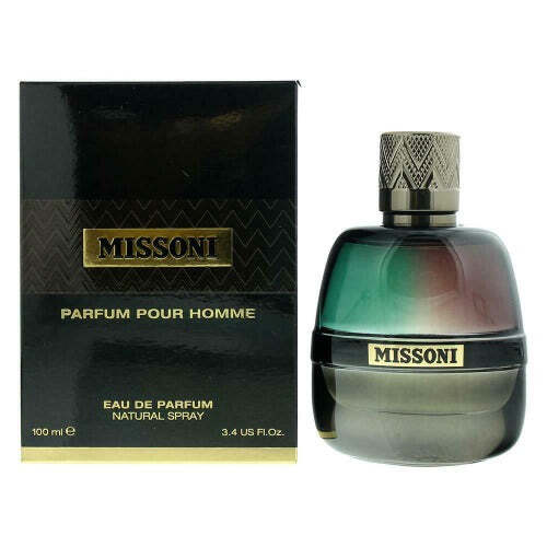 Missoni Eau De Parfum LuxuryLifeWay Online Store