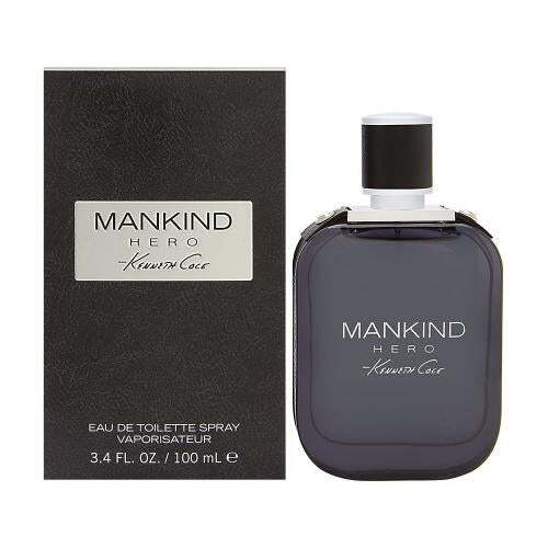 Kenneth Cole Mankind Hero Eau De Toilette LuxuryLifeWay Online Store